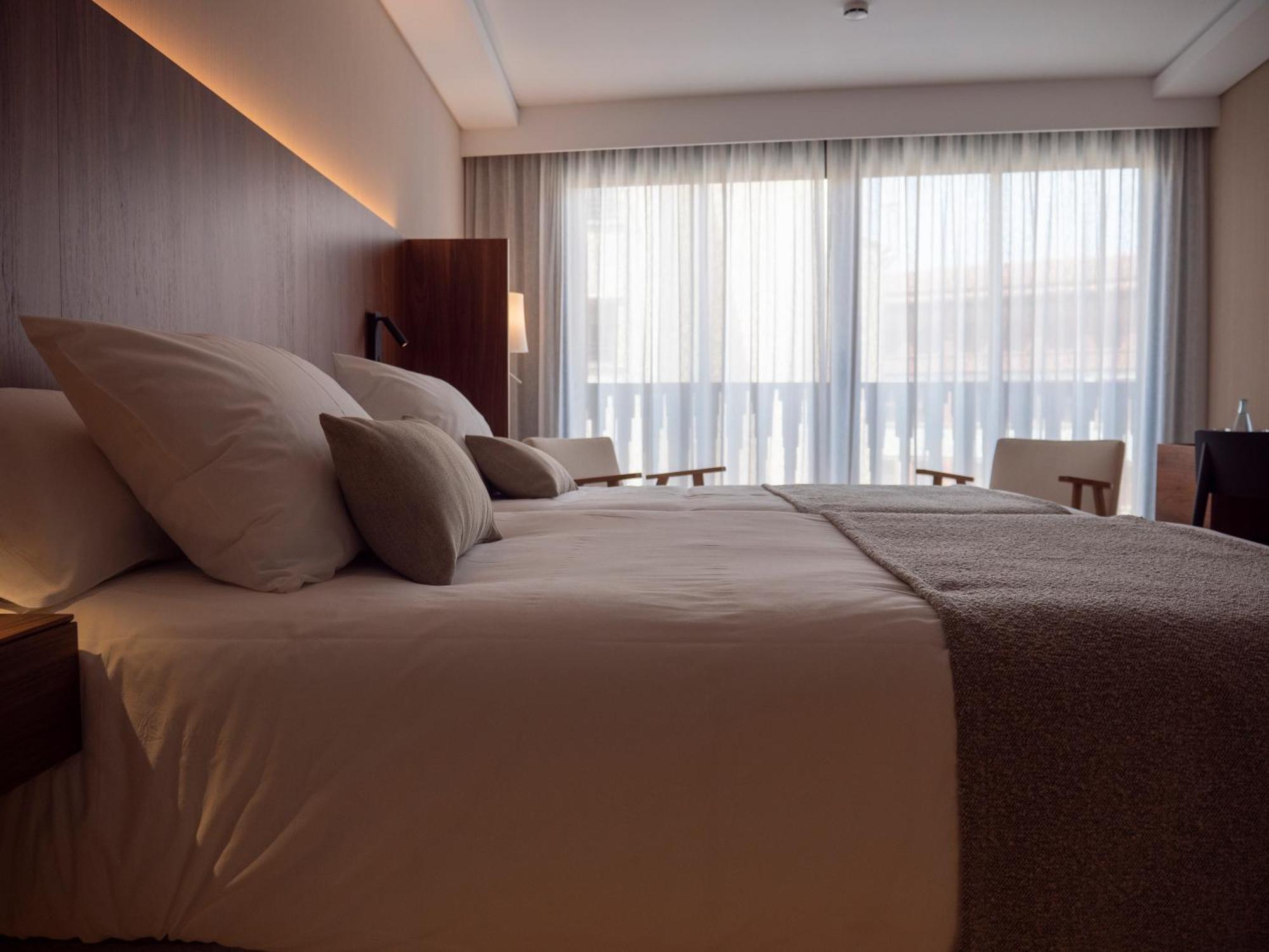 Hotel Palacio La Marquesa 4 Estrellas Sup Teruel Rum bild
