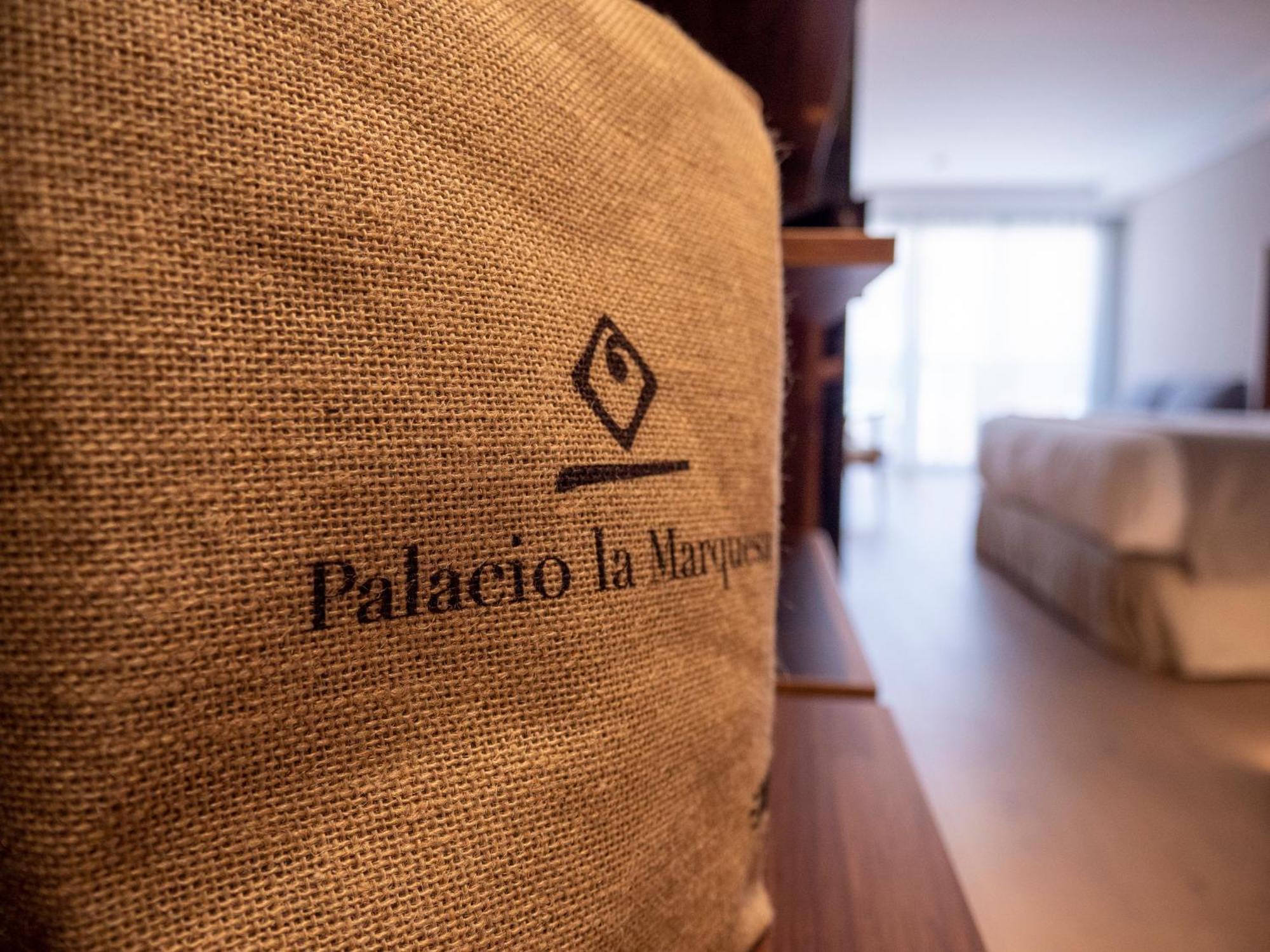 Hotel Palacio La Marquesa 4 Estrellas Sup Teruel Rum bild